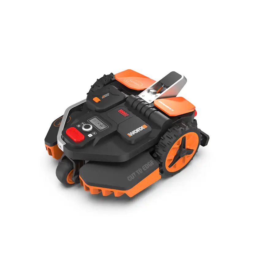 Robotgräsklippare Worx Landroid Vision L1300