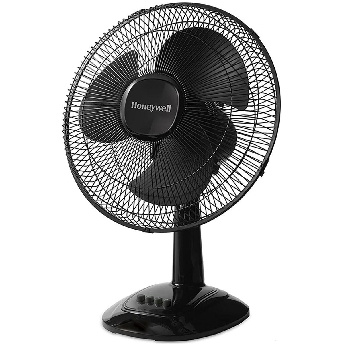 Bordsfläkt Honeywell Comfort Control HTF1220BE4
