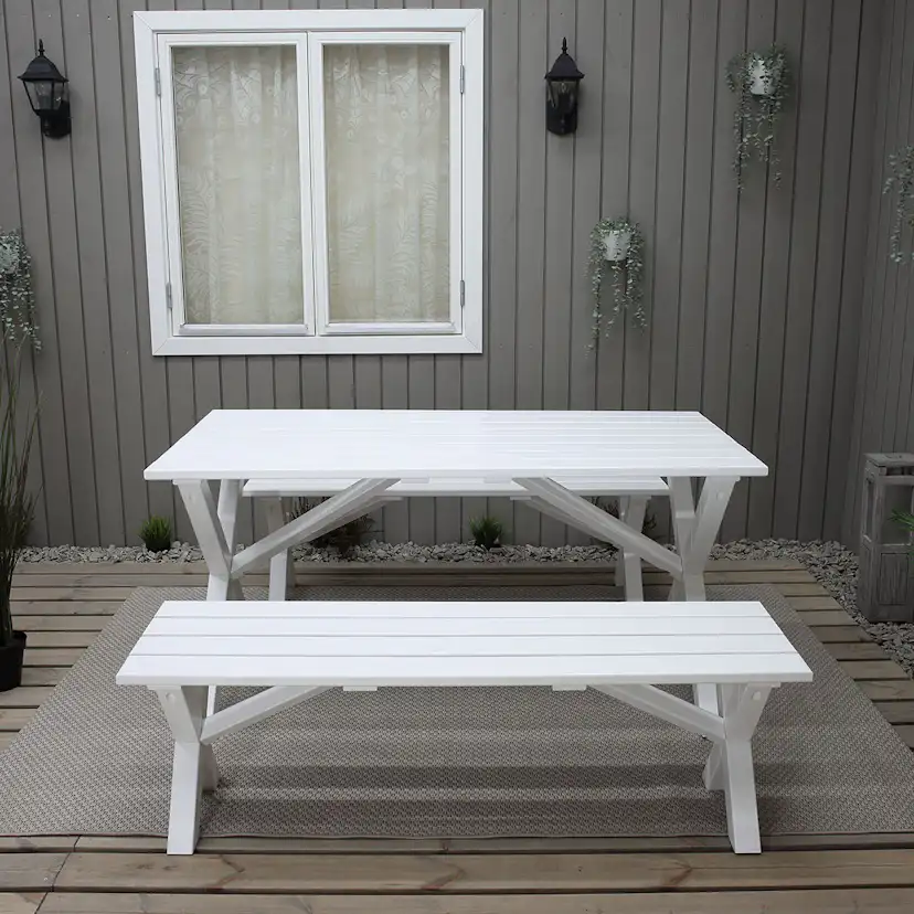 Matgrupp Baltic Garden Scottsdale 150