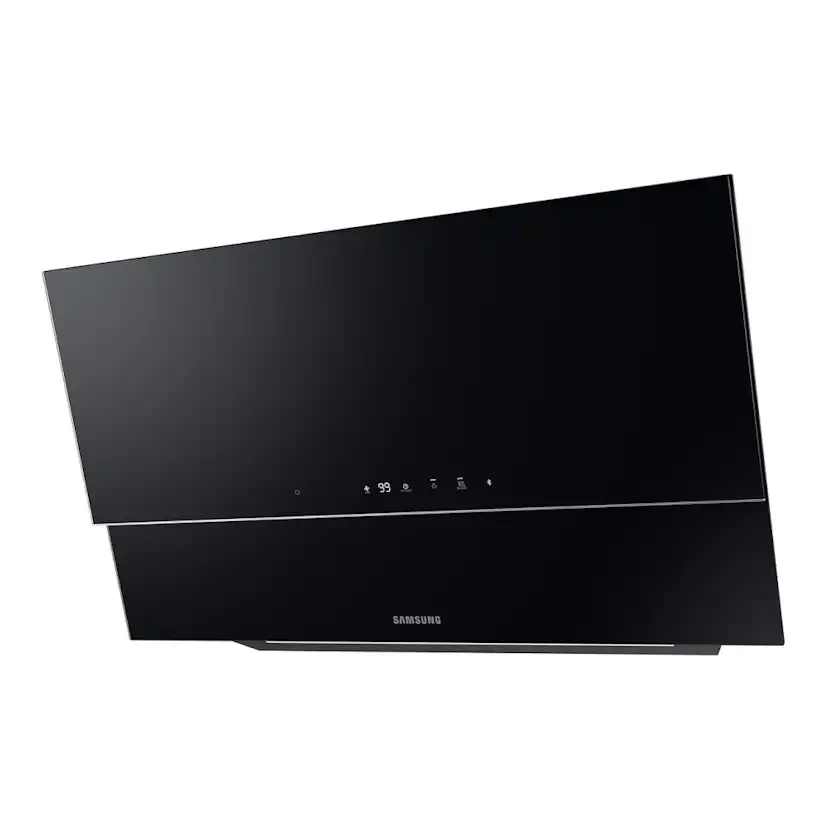 Köksfläkt Samsung NK36C9804WB Vägghängd med Automatisk Anslutning