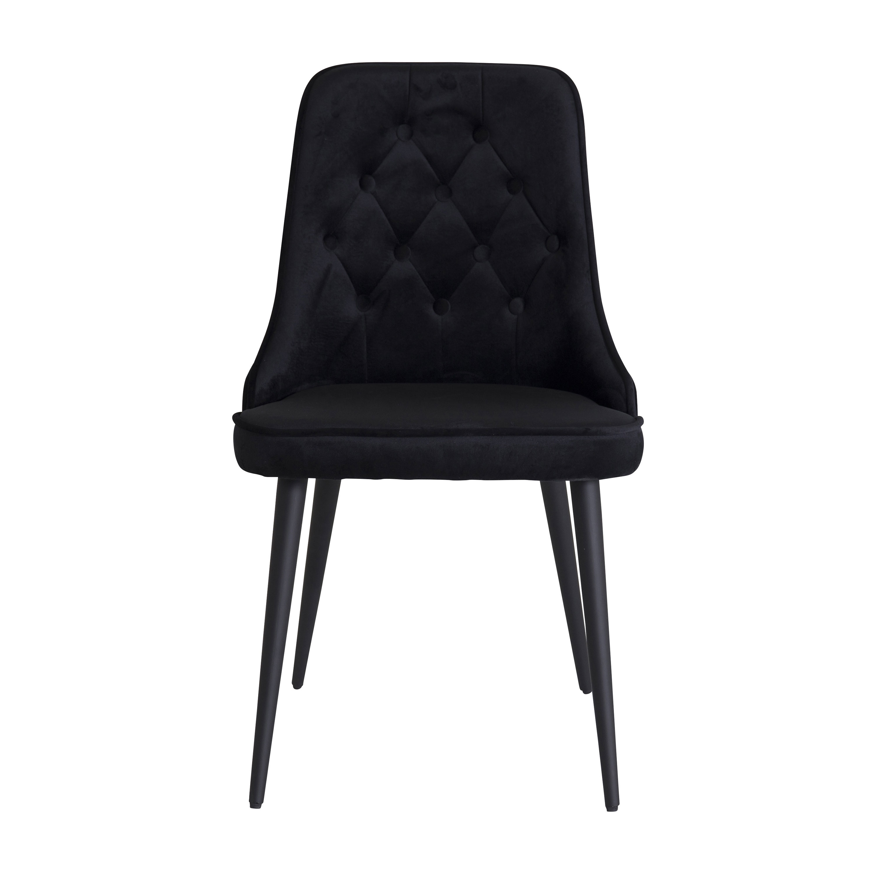 Matstol Venture Home Velvet Deluxe Sammet
