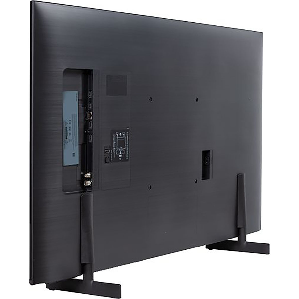 TV Samsung UE65CU8072 Crystal UHD