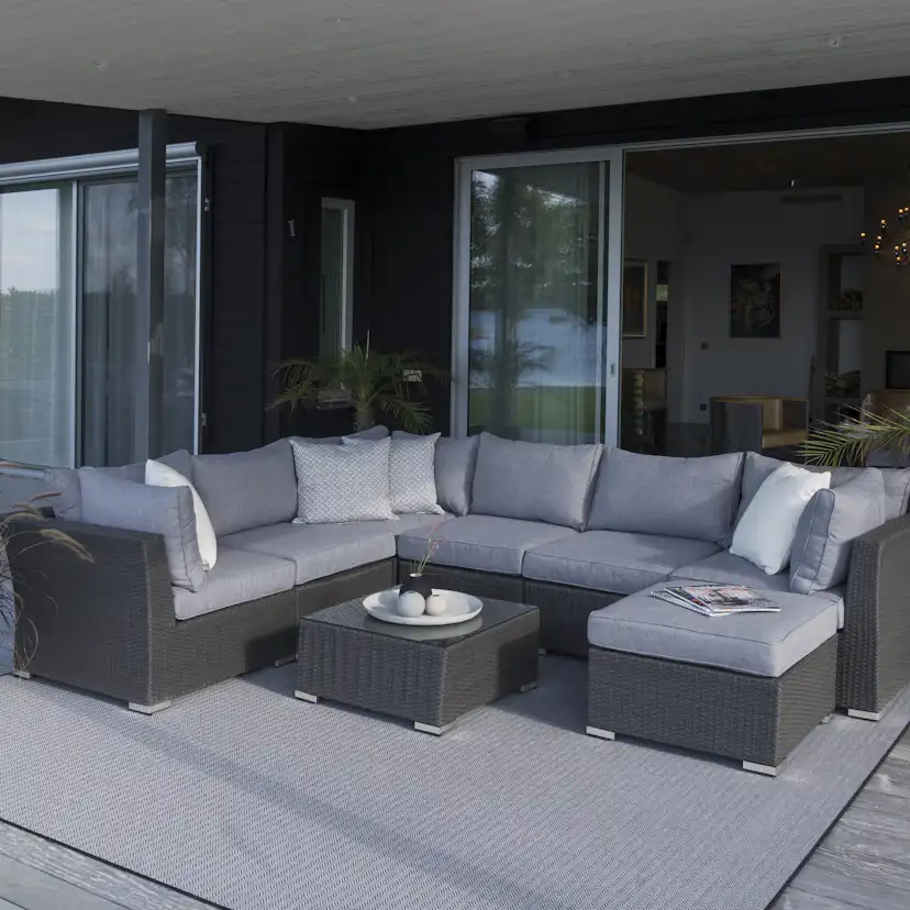 Mittdel Hillerstorp Madison
