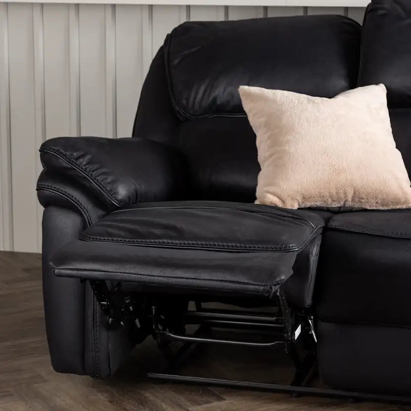 Reclinersoffa Venture Home 3-sits Saranda