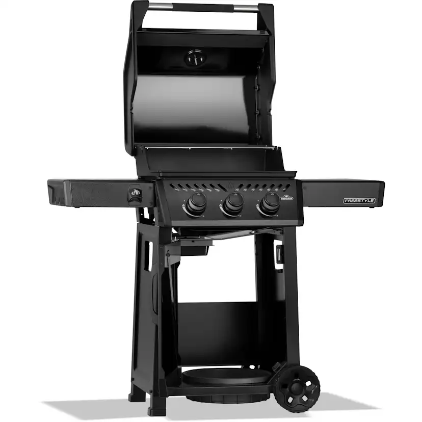 Gasolgrill Napoleon Freestyle 365D