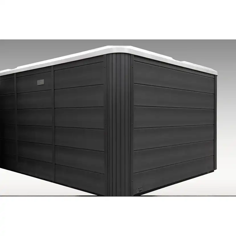 Swimspa Swebad Swim Dual 6 Twin 32 Jets