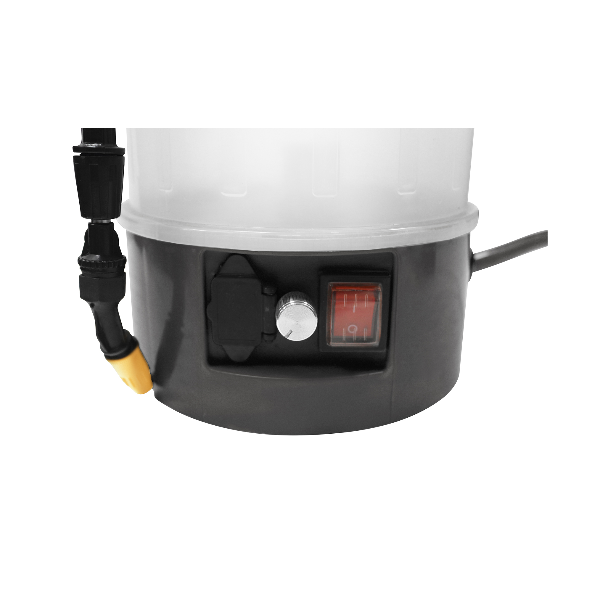 Tryckspruta Home it Elektrisk 5 L