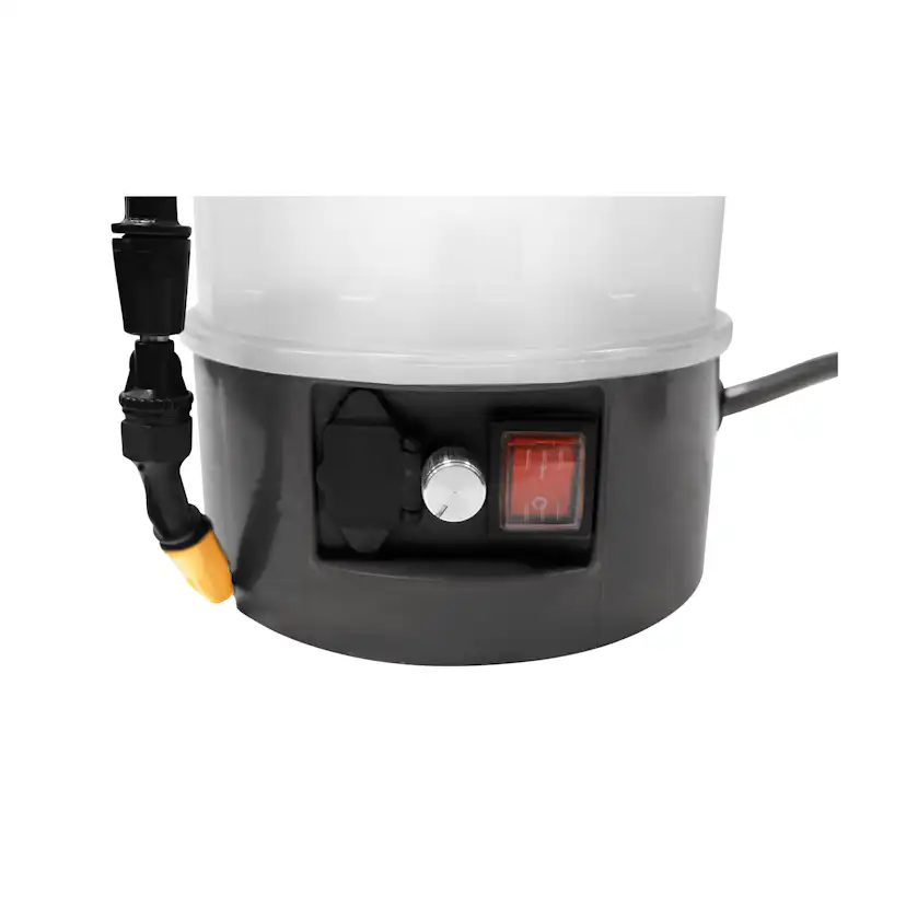 Tryckspruta Home it Elektrisk 5 L