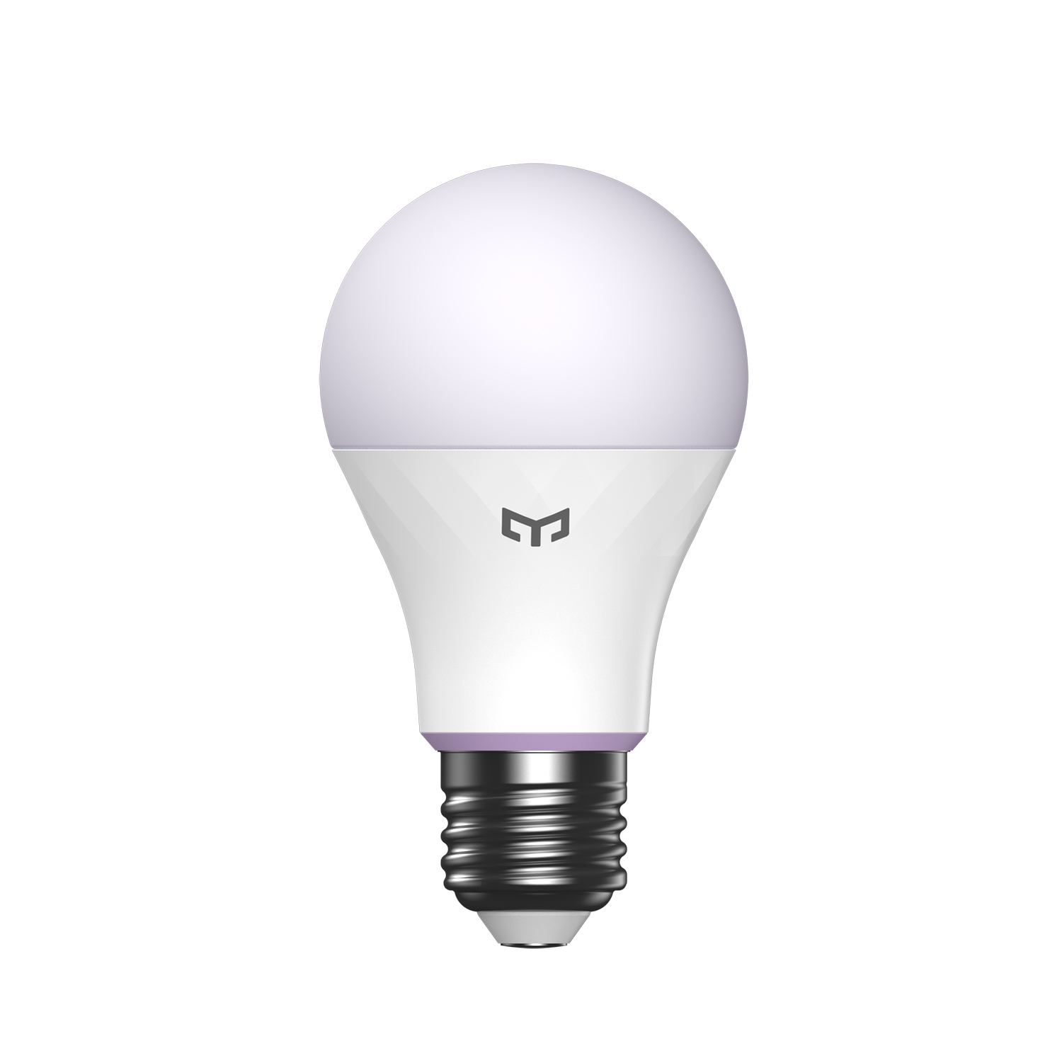 Smart LED Bulb W4 Yeelight  Dimbar Multicolor - Smart Belysning