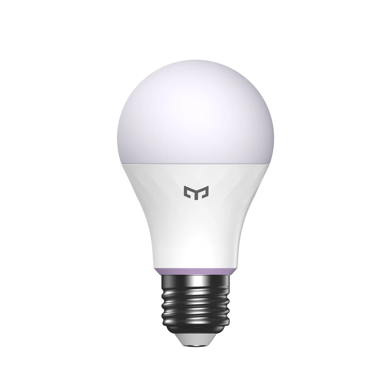 Smart LED Bulb W4 Yeelight Dimbar Multicolor - Smart Belysning