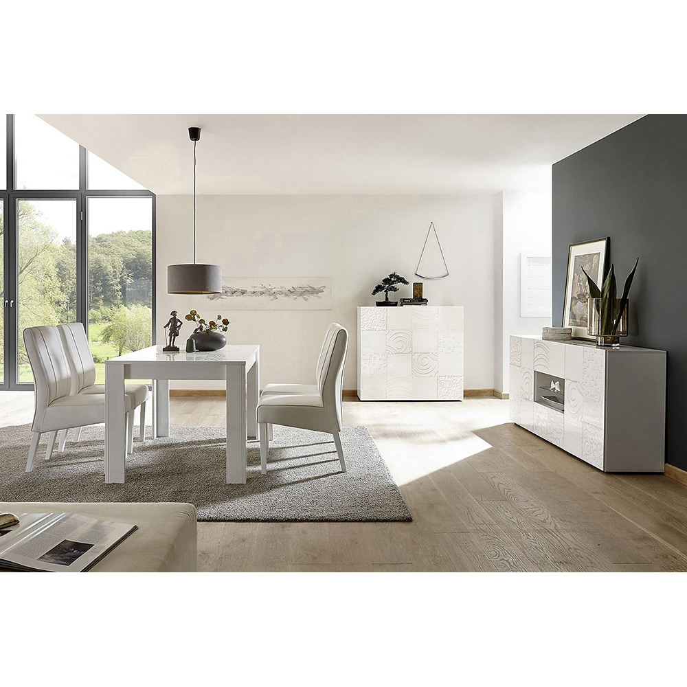 Sideboard In Living Mironne