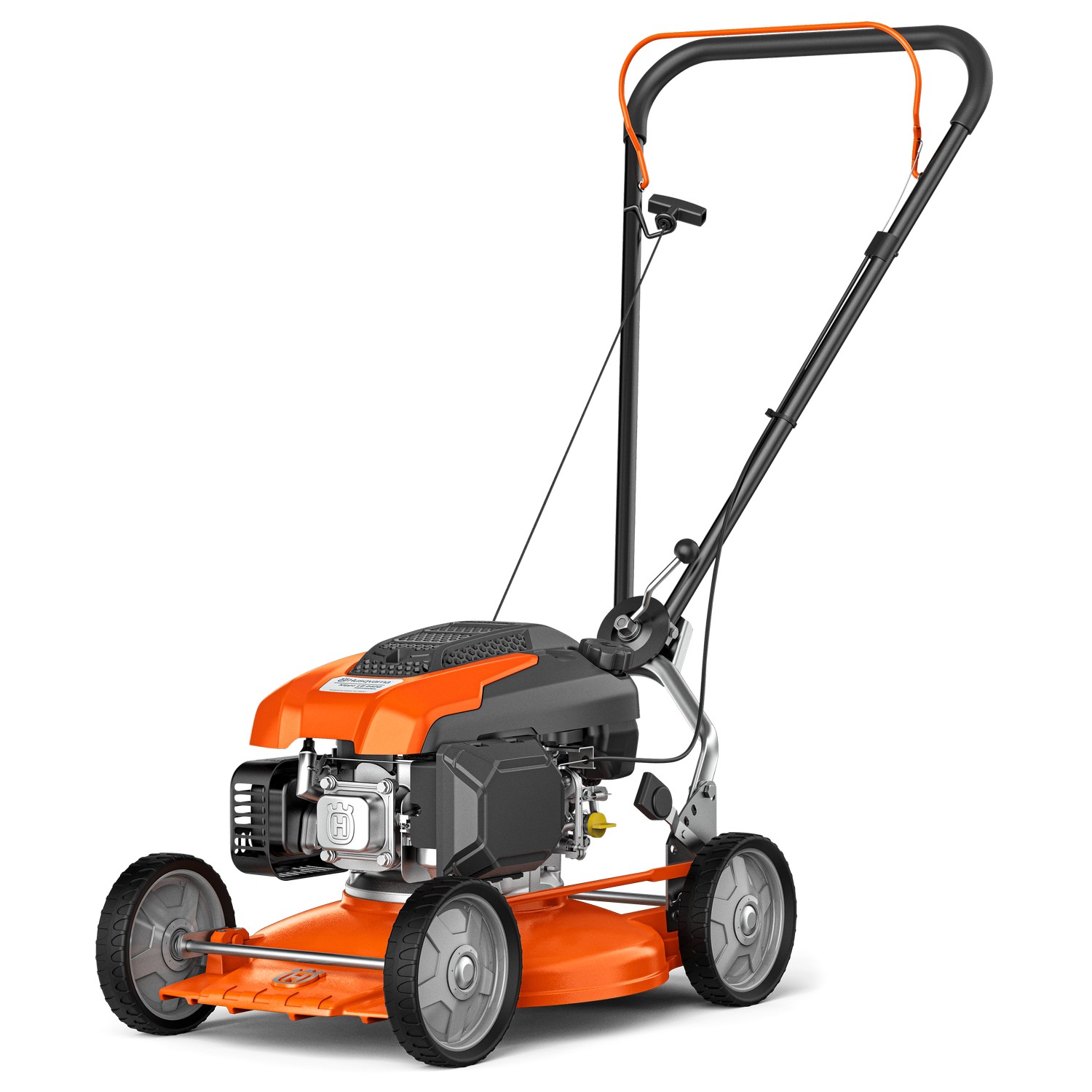Gräsklippare Husqvarna Klippo LB 442Q