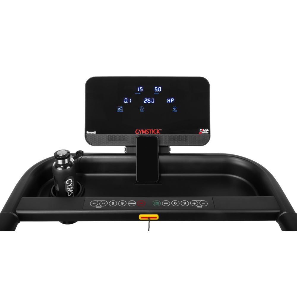 Löpband Gymstick Treadmill GT4.0