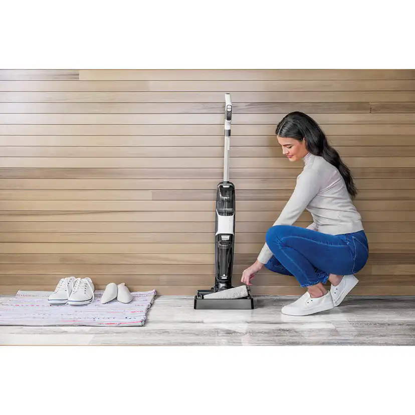 MultiClean Bissell Crosswave HF3 Cordless Select