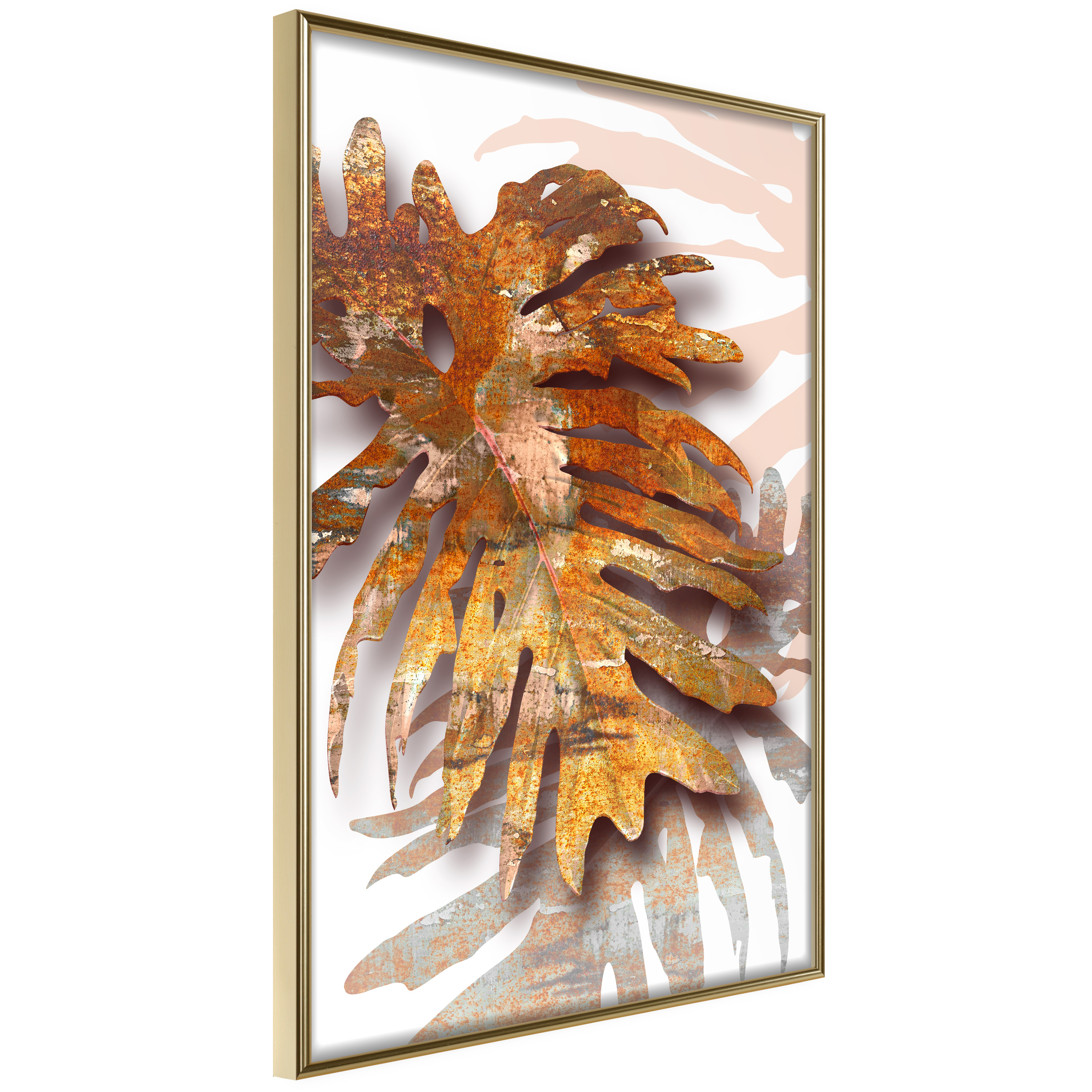 Poster Artgeist Affisch Autumn Memories