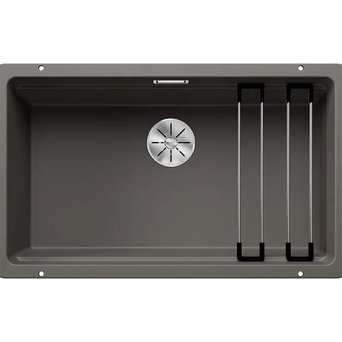 Diskho Blanco Etagon 700-U Silgranit Infino