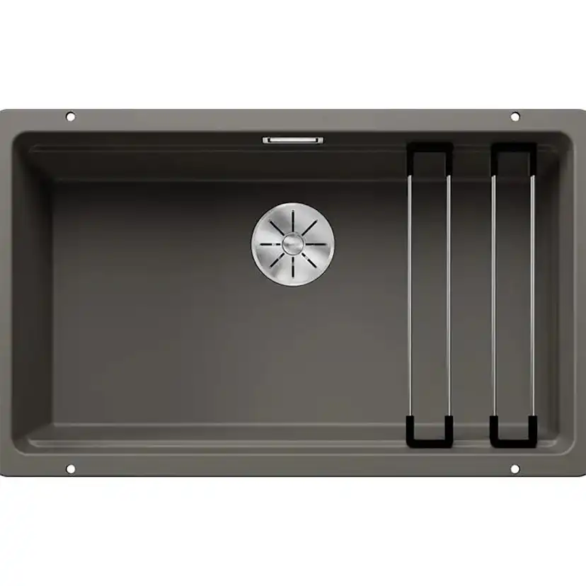 Diskho Blanco Etagon 700-U Silgranit Infino