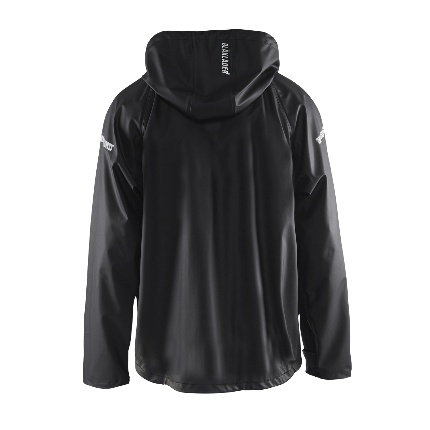 Regnjacka Blåkläder 43112000