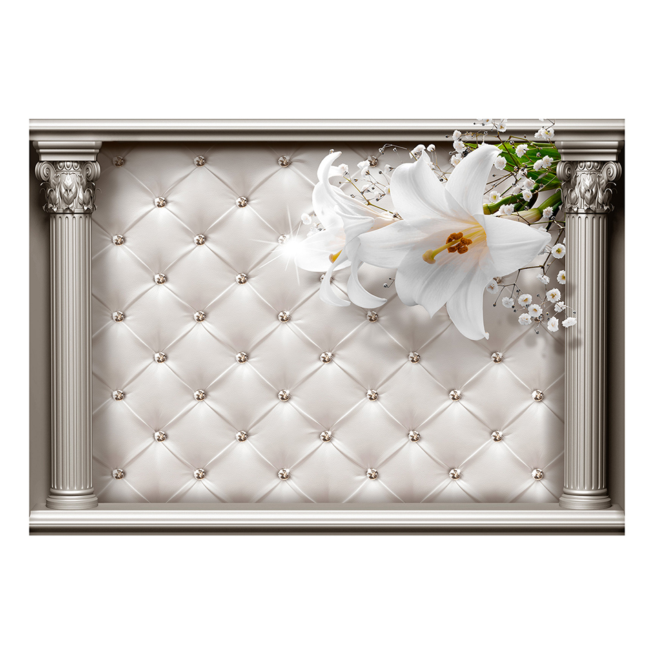 Columnar Stage 350x245 Storlek: 350x245 cm
