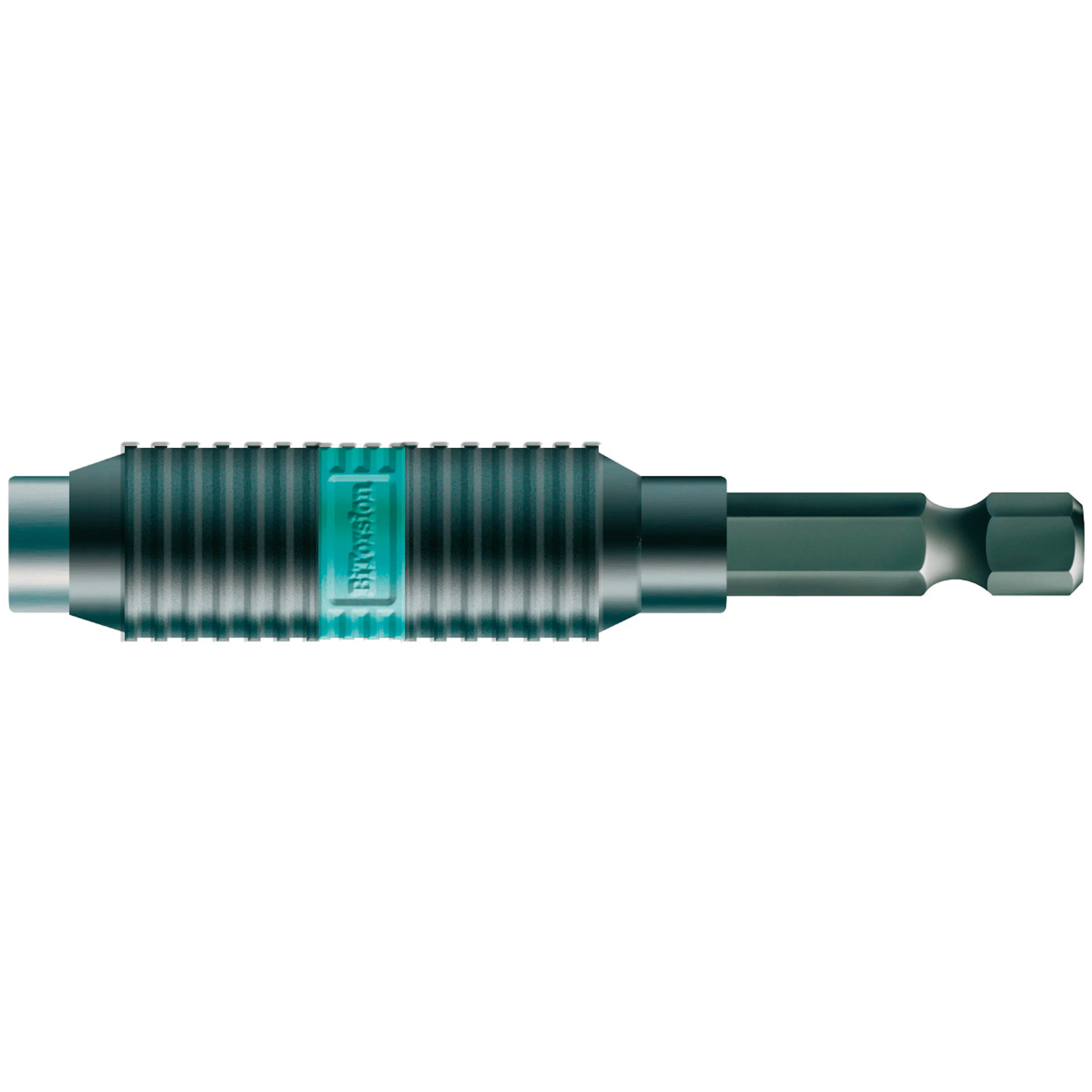 Bitshållare Wera 897/4R Rapidaptor Fäste 1/4tum L 75Mm