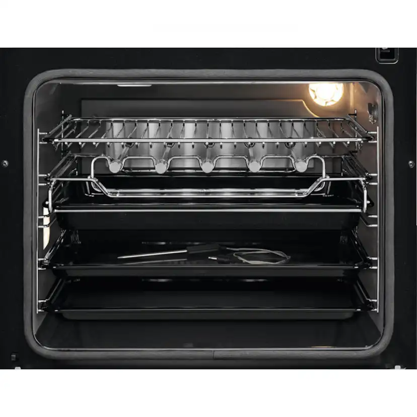 Glaskeramikspis Electrolux LKR66449SW