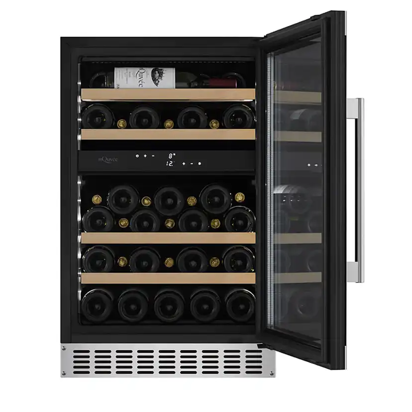 Vinkyl mQuvée WineCave 700 50D Modern WCD50M