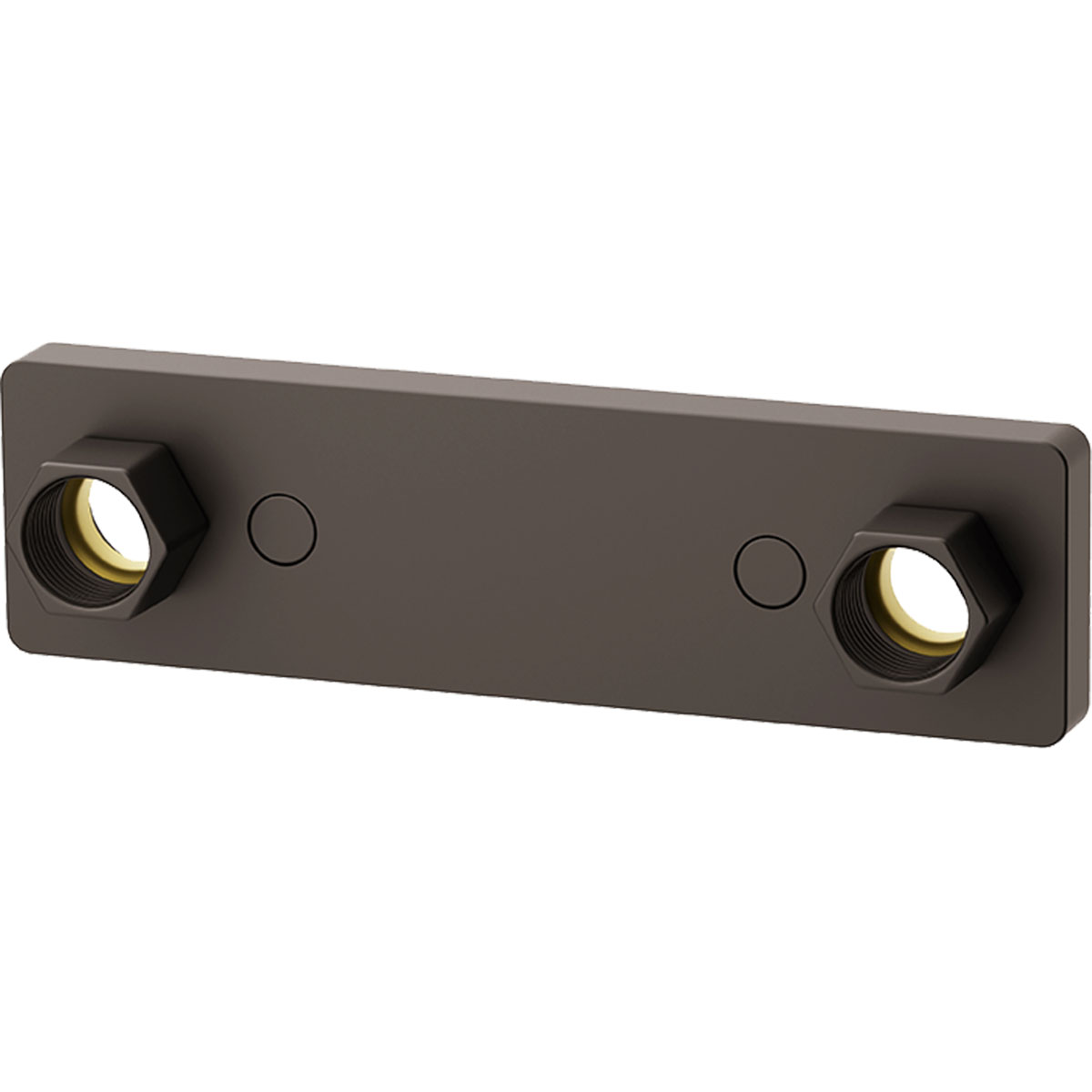 Blandarfäste Tapwell Designline 15pex för 160 CC