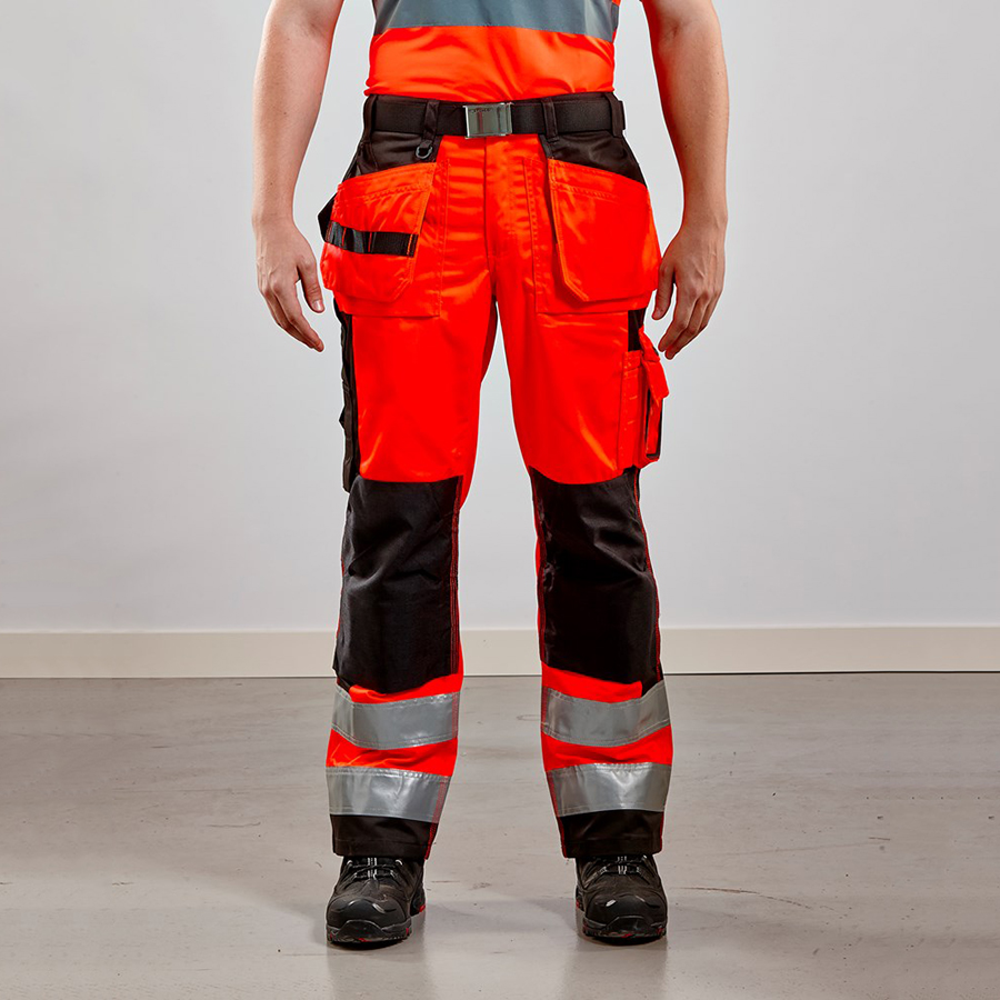 Varselbyxa Blåkläder 1533