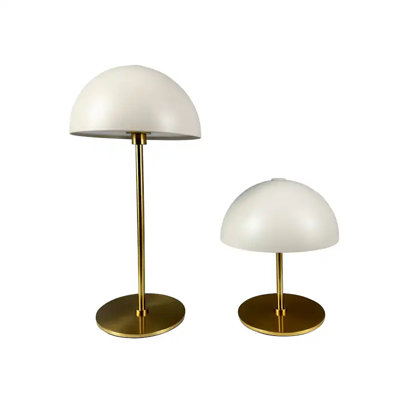 Bordslampa Dyberg Larsen Along Mini 2-pack LED och Touchfunktion