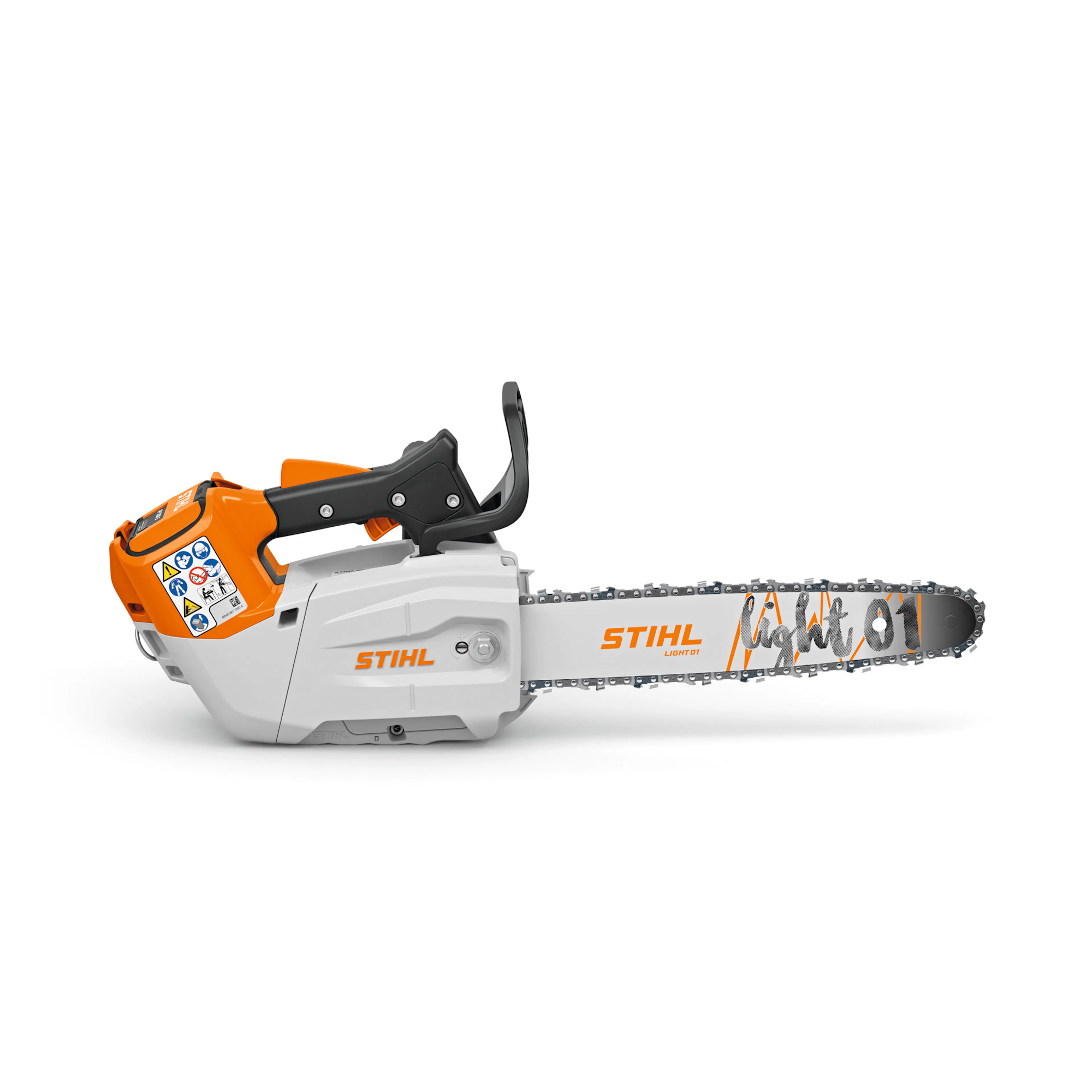 Motorsåg STIHL MSA 190 T