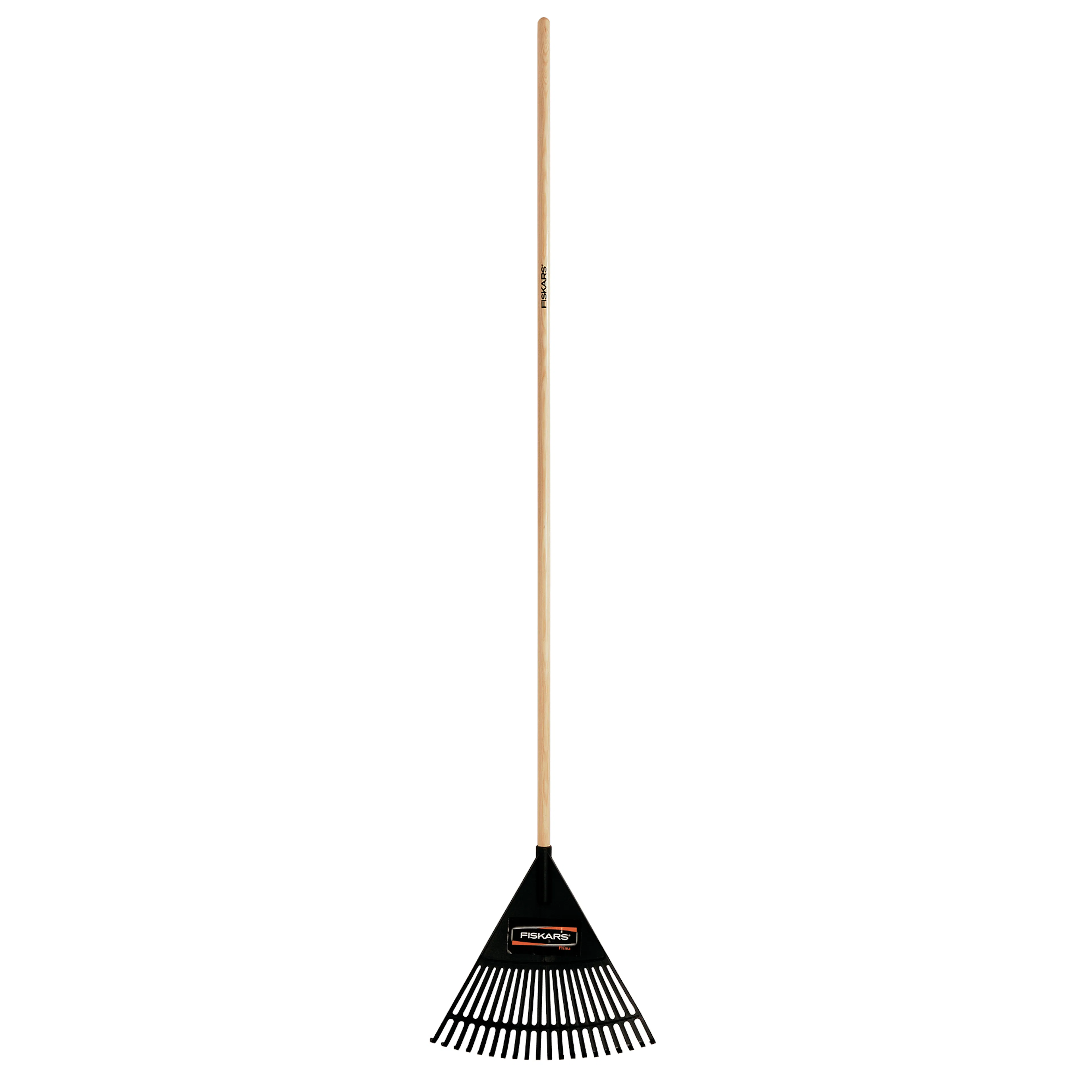Lövräfsa Fiskars med 20 flata pinnar