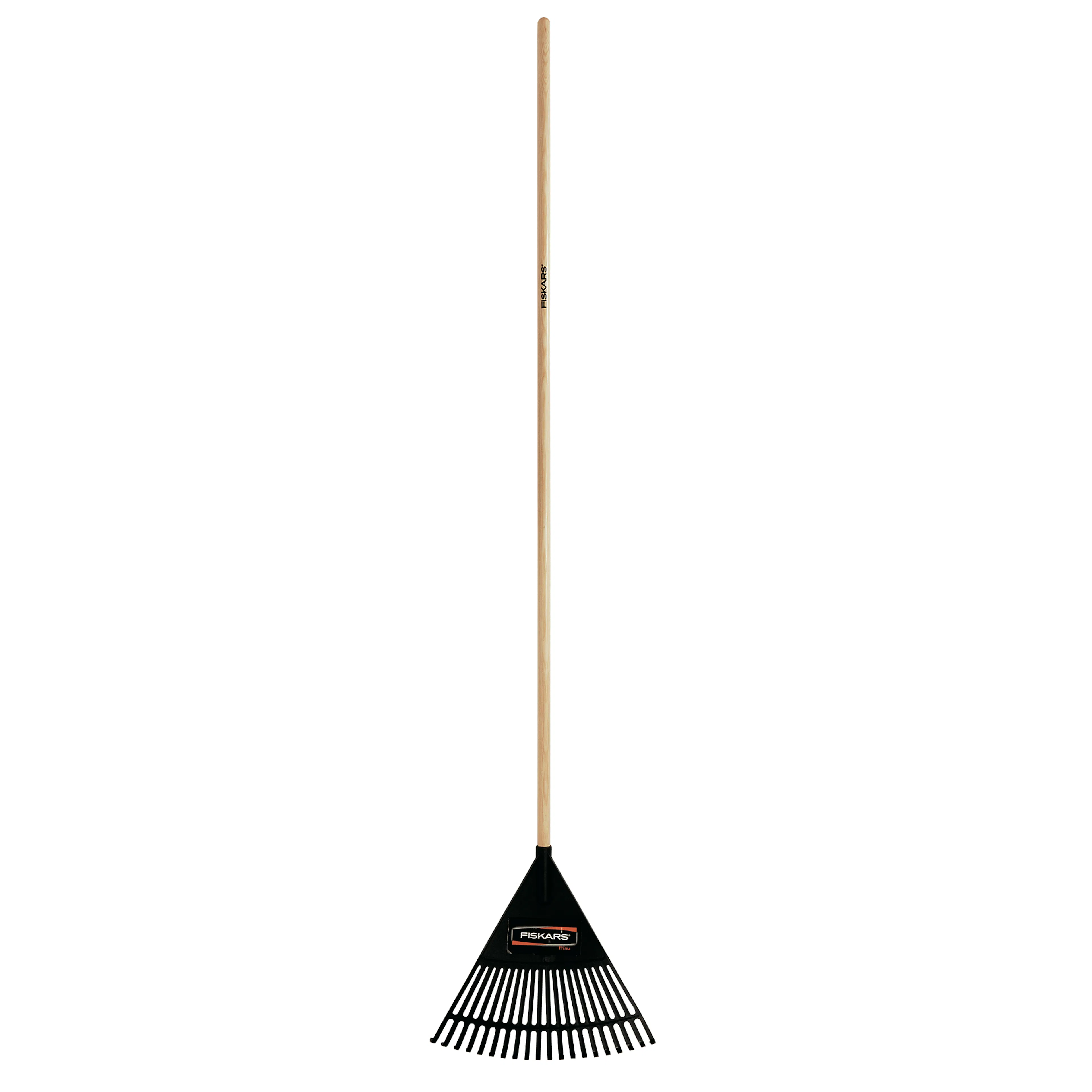 Lövräfsa Fiskars med 20 flata pinnar