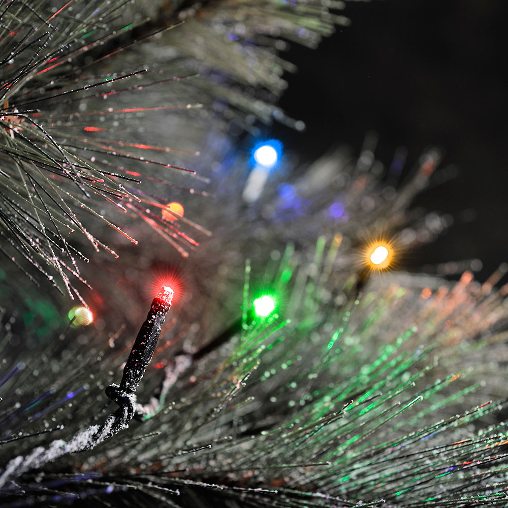 Ljusslinga Gnosjö Konstsmide LED Start/Split