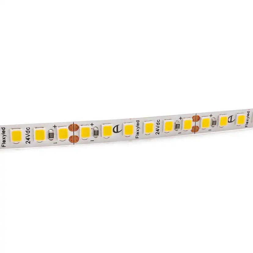 LED-strip Beslag Design Flexy SHE6 PW PRO 2700K