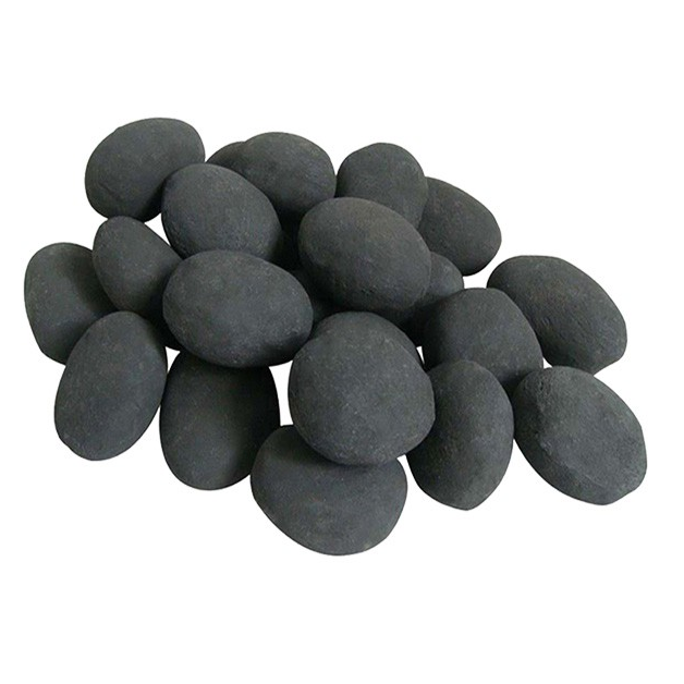 Keramisk Sten Cach Fires 24-pack