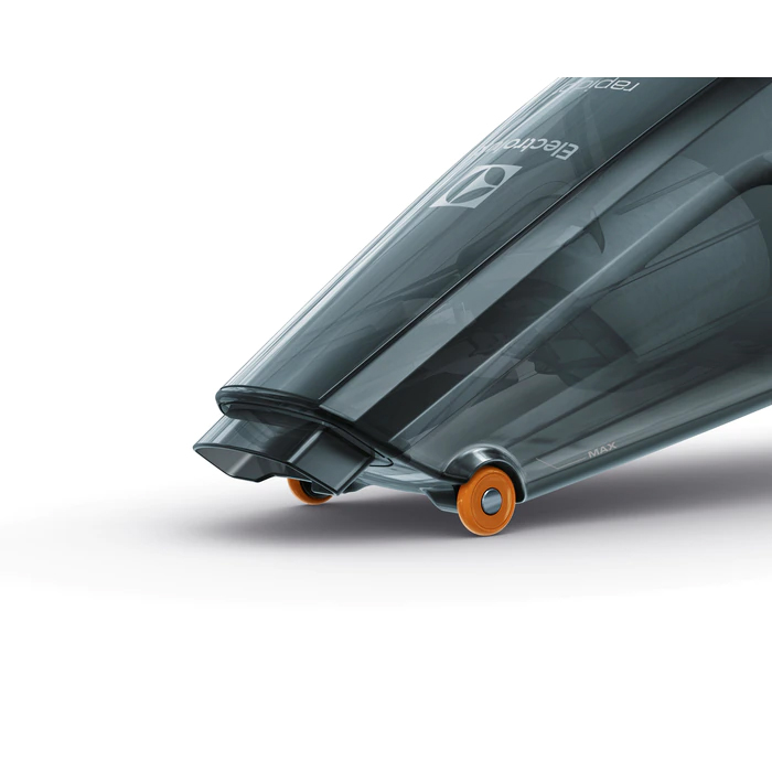 Handdammsugare Electrolux ZB6106WDB Rapido