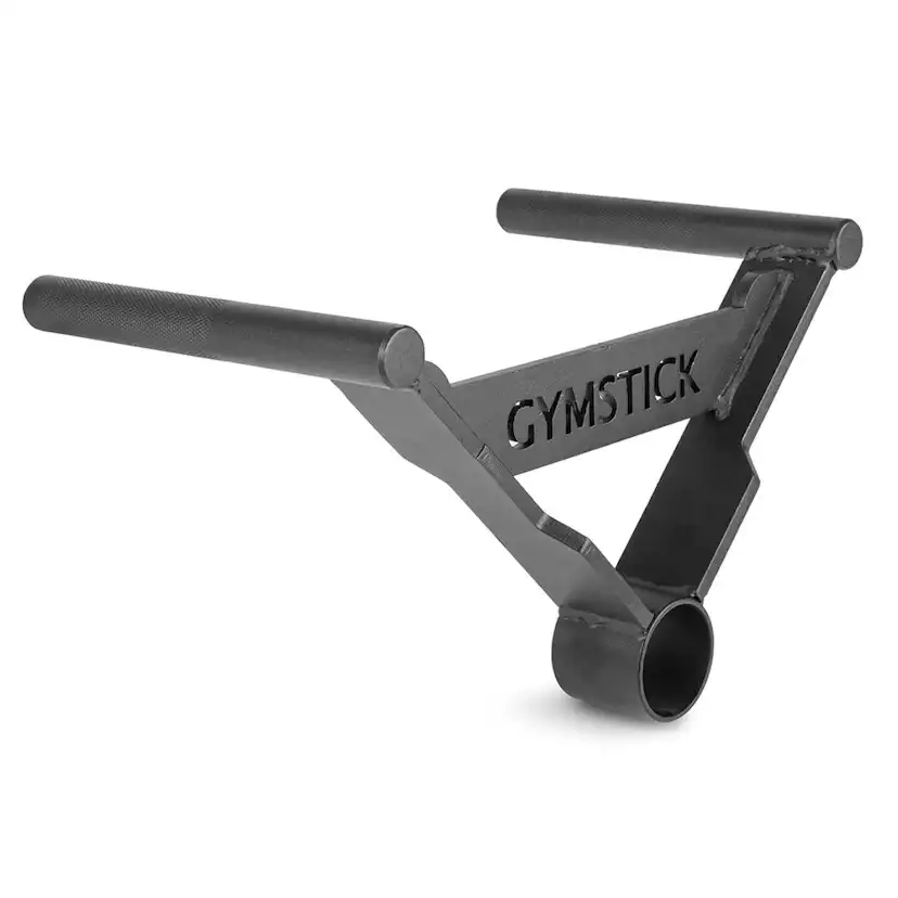 Rig Gymstick Dual Landmine Handle