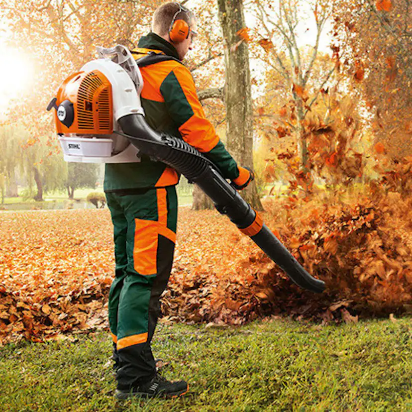 Lövblås STIHL BR 700