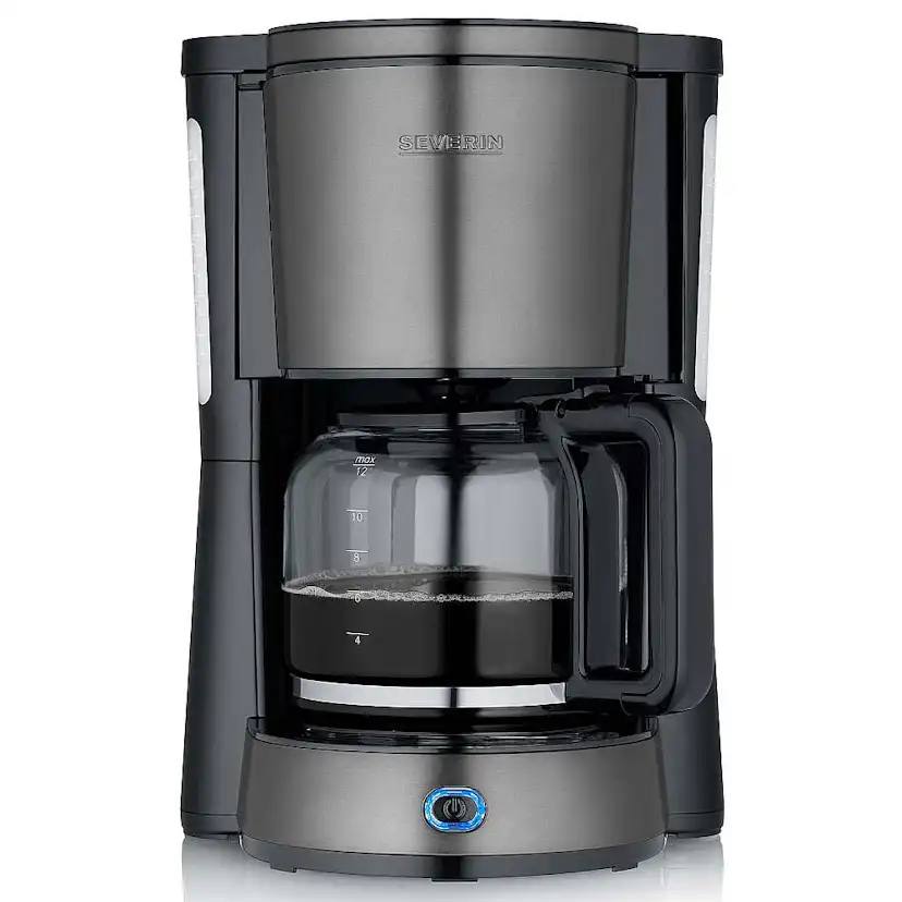 Kaffebryggare Severin KA9340
