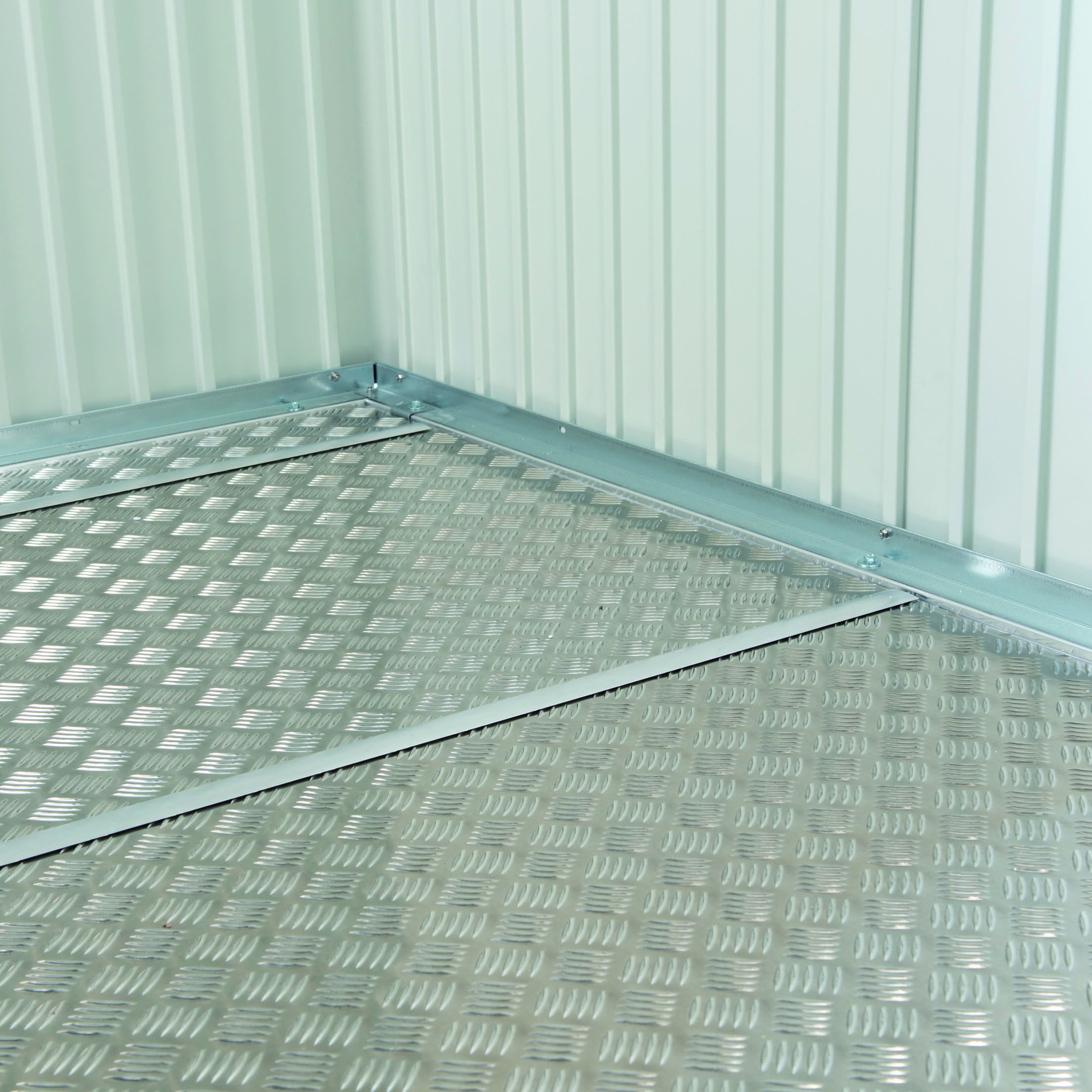 Bottenplatta Biohort AvantGarde A4