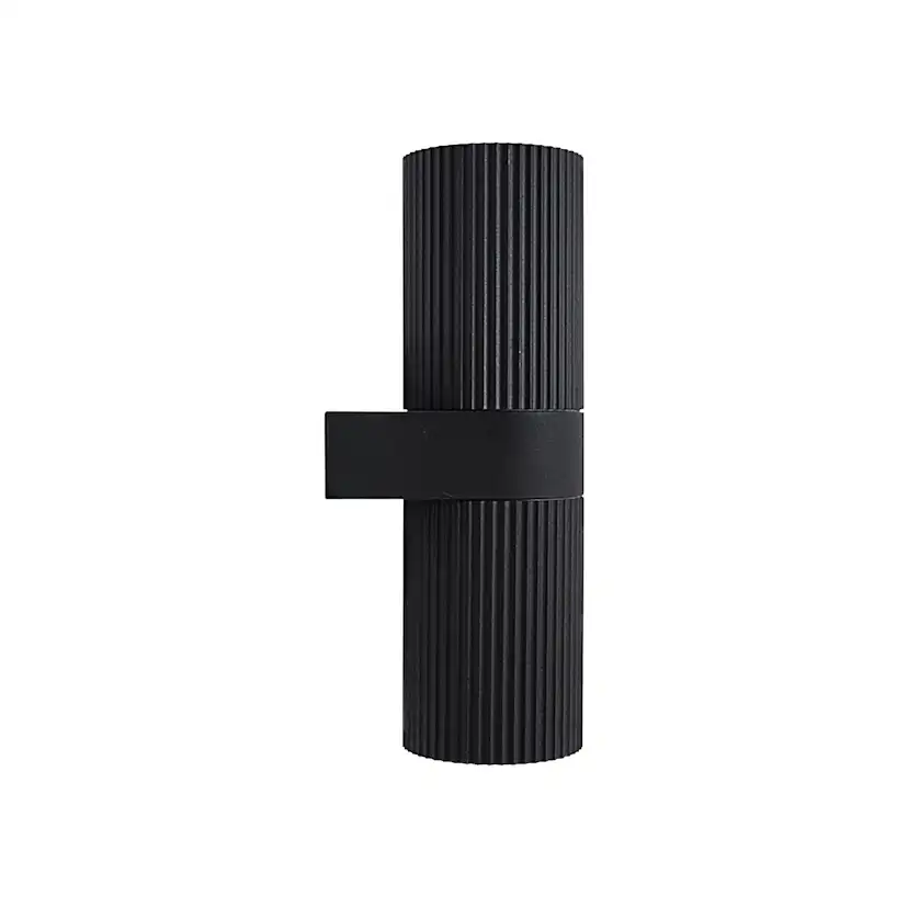 Vägglampa Nordlux Kyklop Ripple Maxi Utebelysning IP54