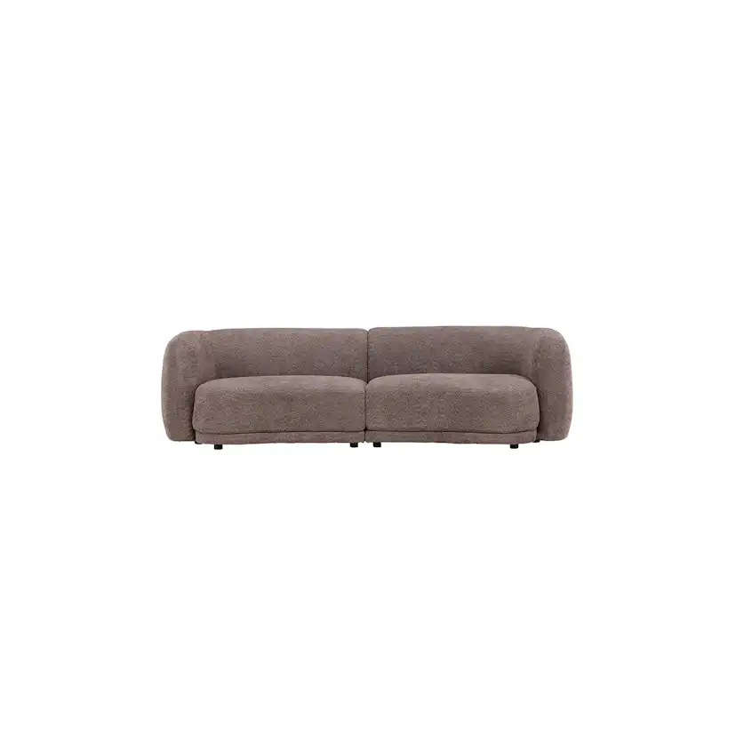 3-sitssoffa Venture Home Cielo
