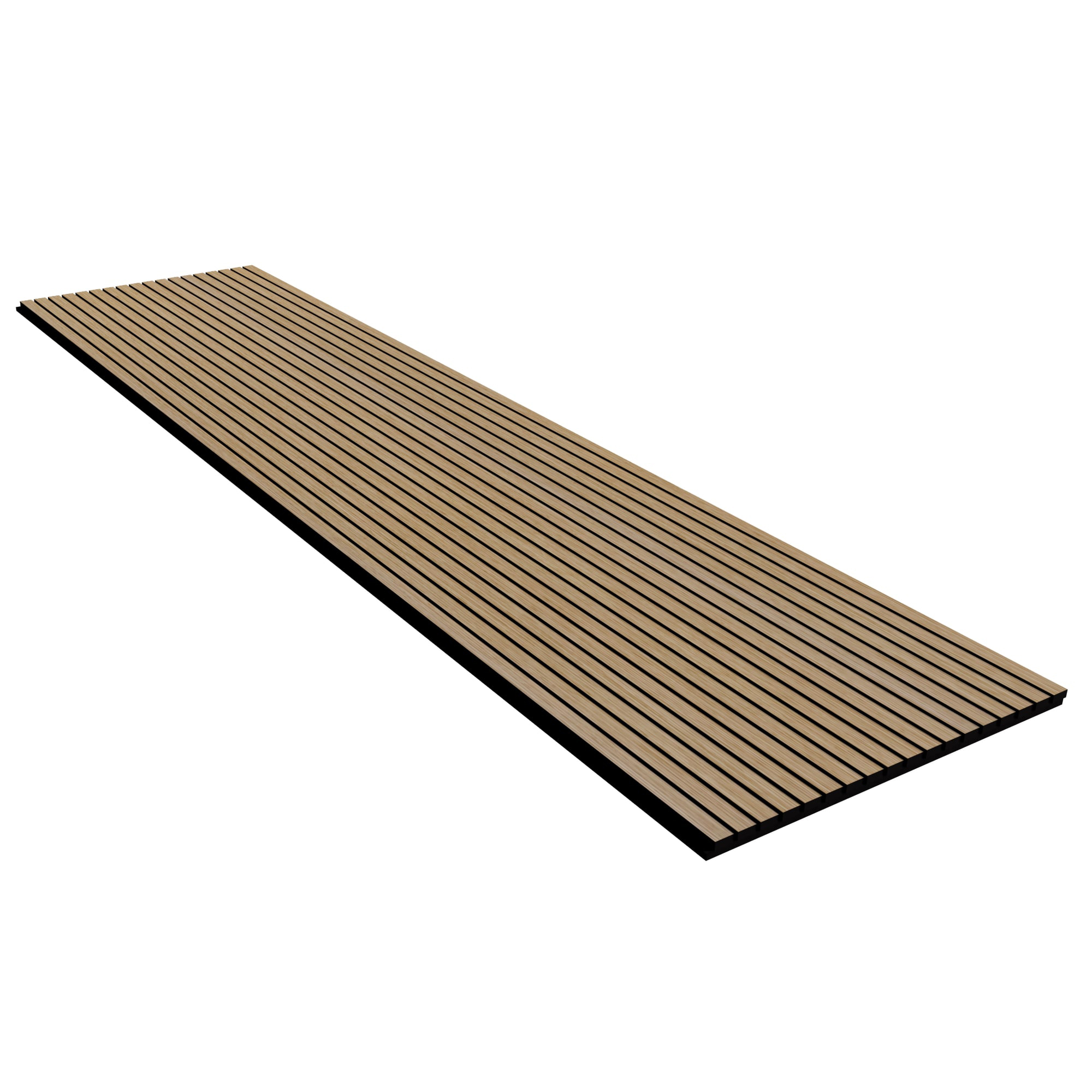 Akustikpanel Evella Slim Line ek 2650 x 594 mm