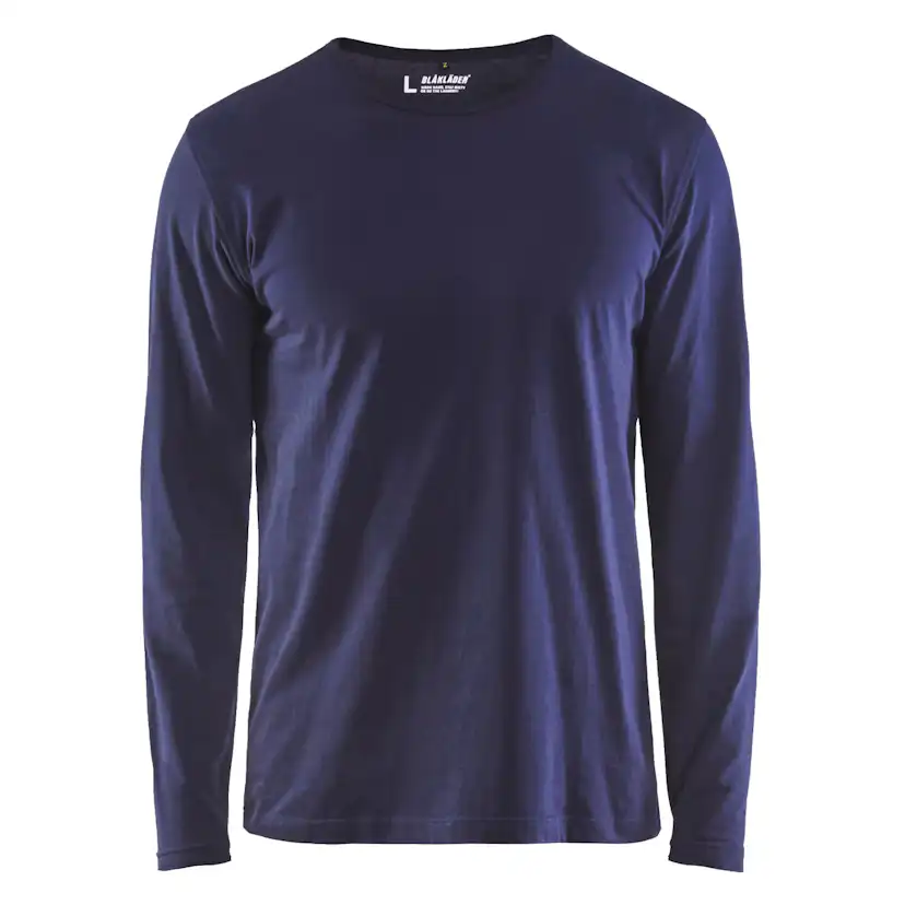 T-shirt Blåkläder 35001042