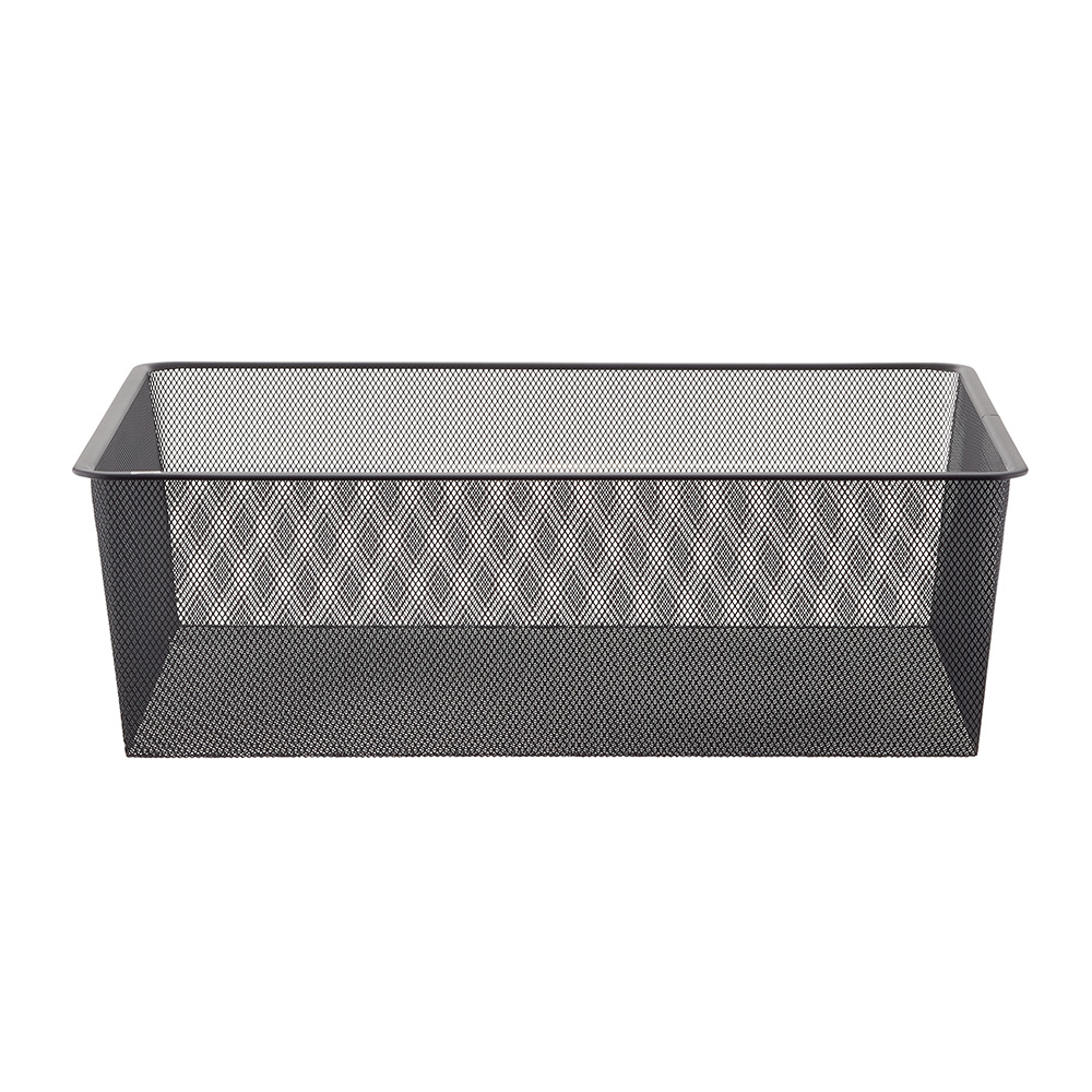 Meshback Elfa Décor+ Djup B: 60 D: 40