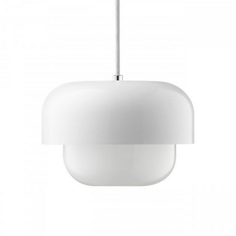 Taklampa Dyberg Larsen Haipot Pendel D23