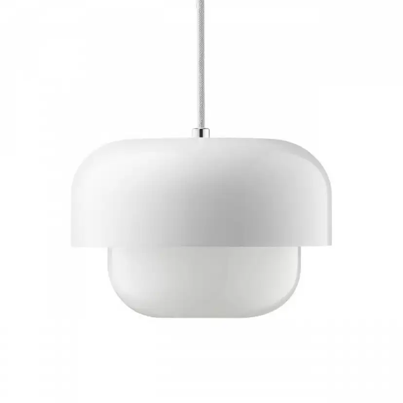 Taklampa Dyberg Larsen Haipot Pendel D23
