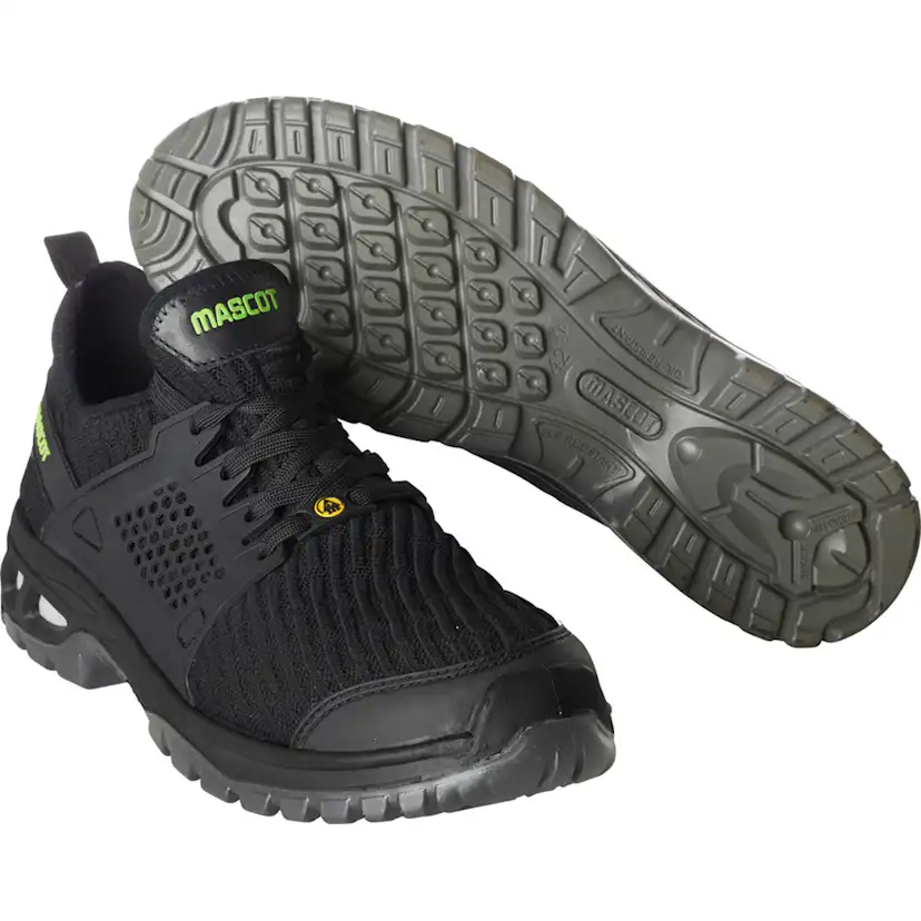 Skyddsskor Mascot Footwear Energy F0132-996