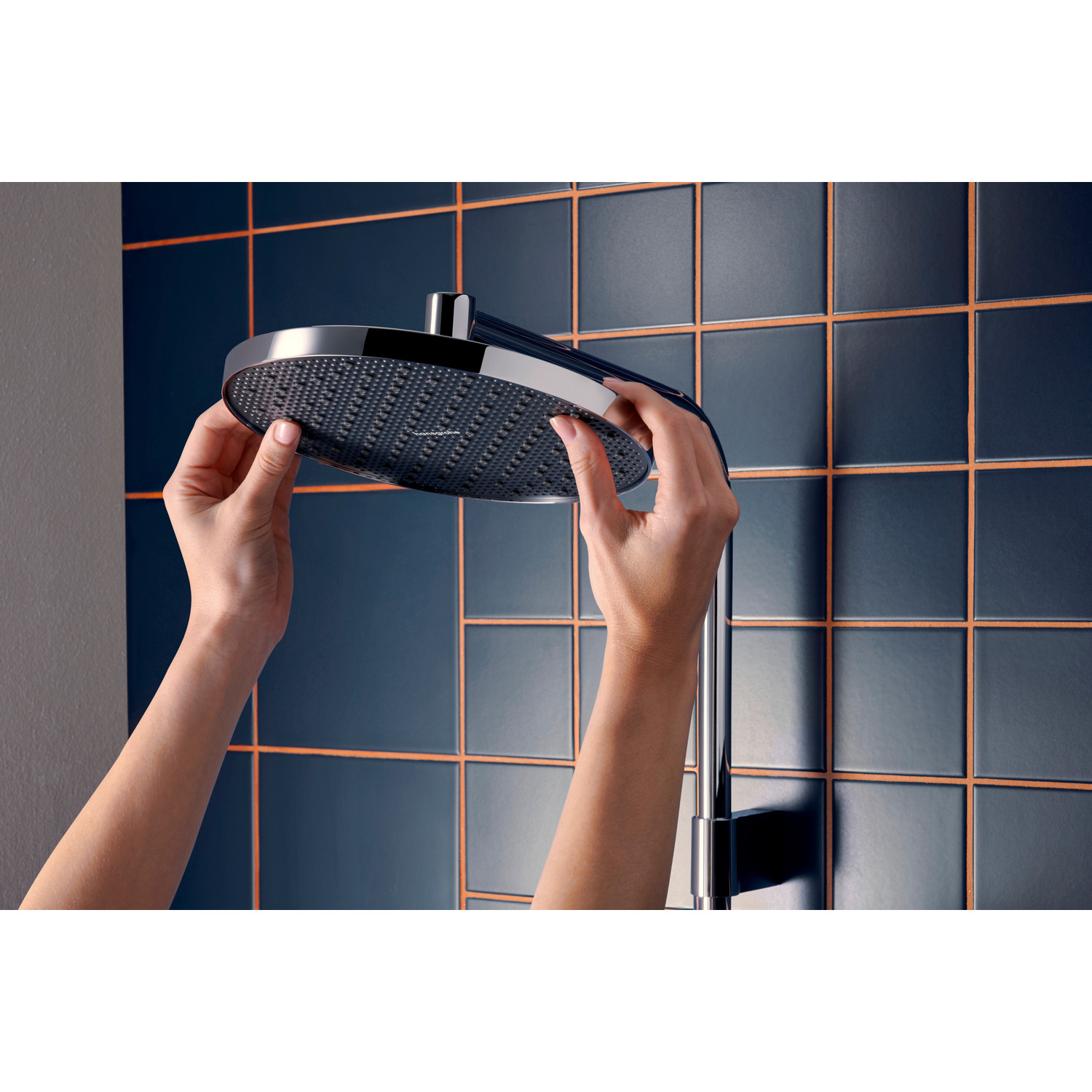 HG Activera S SP 240 1jet  EcoSm+ Ecostat Fine Krom