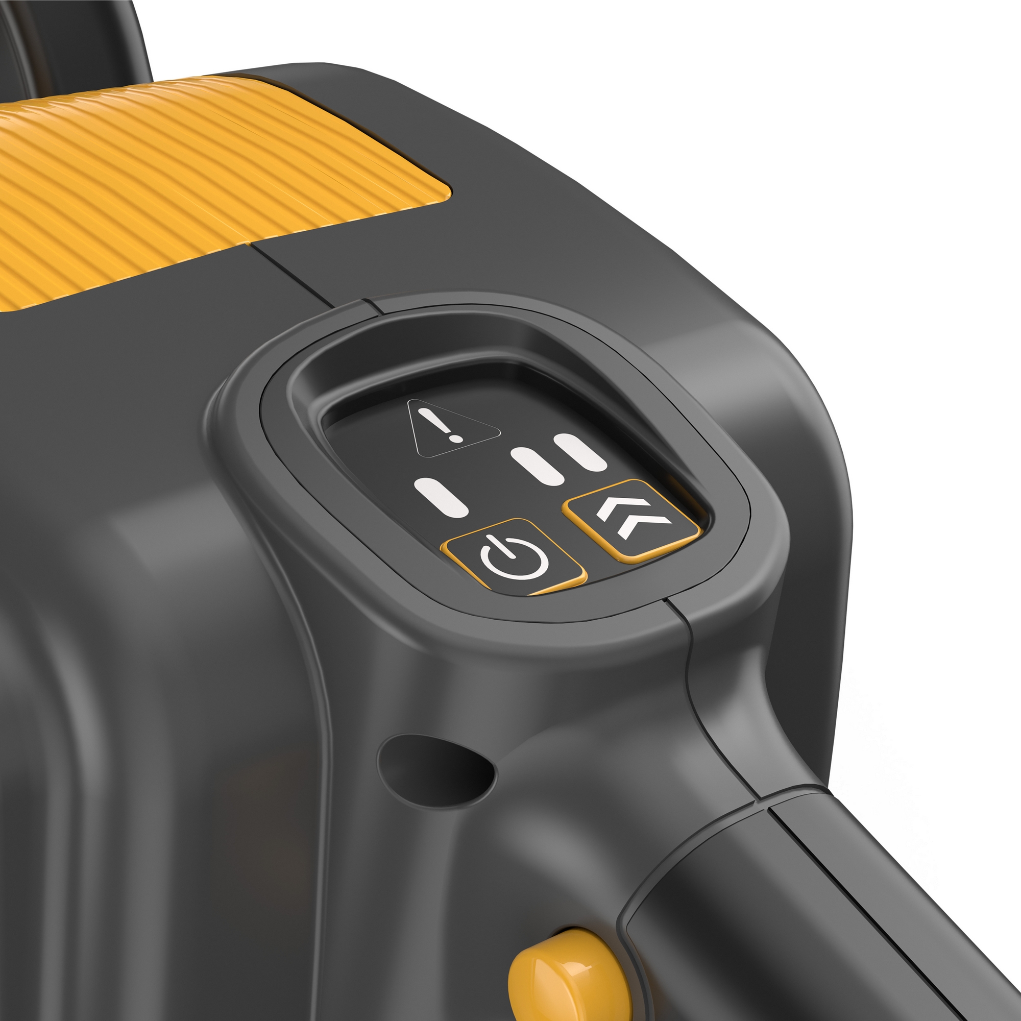 Motorsåg STIGA CS 700 E Utan Batteri & Laddare